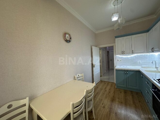 Продаётся 3-комн. новостройка 110 м², пос. Ахмедлы, photo 15 from 18