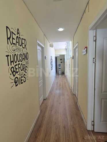 İcarəyə verilir  obyekt 200 m², Nizami m., photo 19 from 20