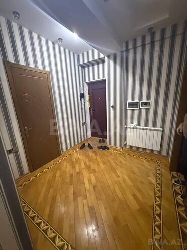 İcarəyə verilir 2 otaqlı yeni tikili 80 m², Nəsimi m., photo 8 from 14