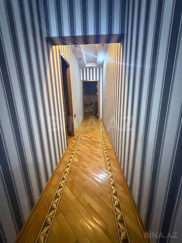 İcarəyə verilir 2 otaqlı yeni tikili 80 m², Nəsimi m., photo 9 from 14