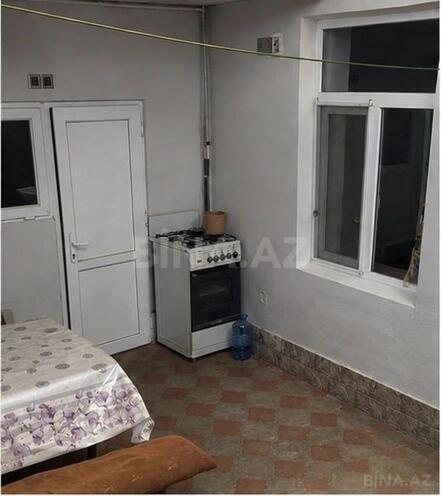 İcarəyə verilir 3 otaqlı həyət evi/bağ evi 90 m², Bakıxanov q., photo 5 from 7