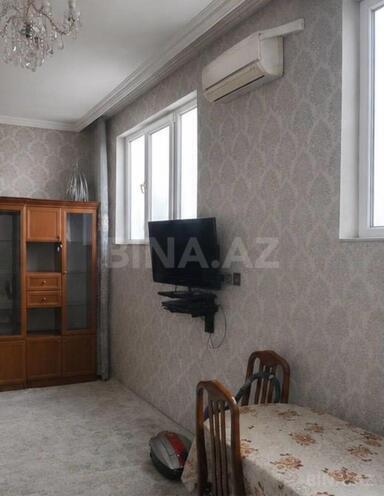 İcarəyə verilir 3 otaqlı həyət evi/bağ evi 90 m², Bakıxanov q., photo 6 from 7