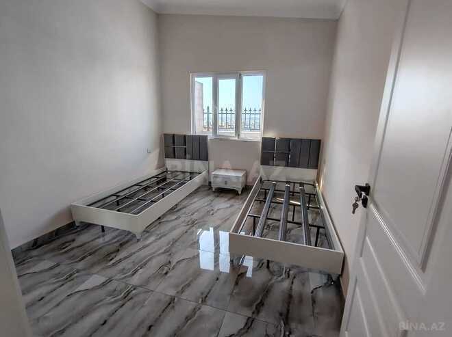Сдаётся 4-комн. новостройка 90 м², м. Мемар Аджеми, photo 9 from 13