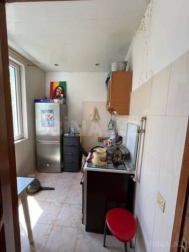 Satılır 2 otaqlı köhnə tikili 45 m², Memar Əcəmi m., photo 10 from 13