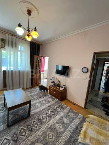 Satılır 2 otaqlı köhnə tikili 45 m², Memar Əcəmi m., photo 3 from 13