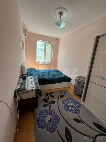 Satılır 2 otaqlı köhnə tikili 45 m², Memar Əcəmi m., photo 6 from 13