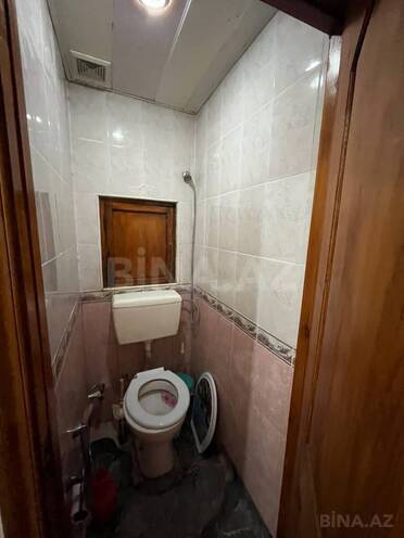 Satılır 2 otaqlı köhnə tikili 45 m², Memar Əcəmi m., photo 11 from 13