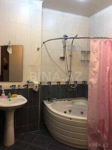 Сдаётся 3-комн. новостройка 140 м², м. Гянджлик, photo 9 from 12