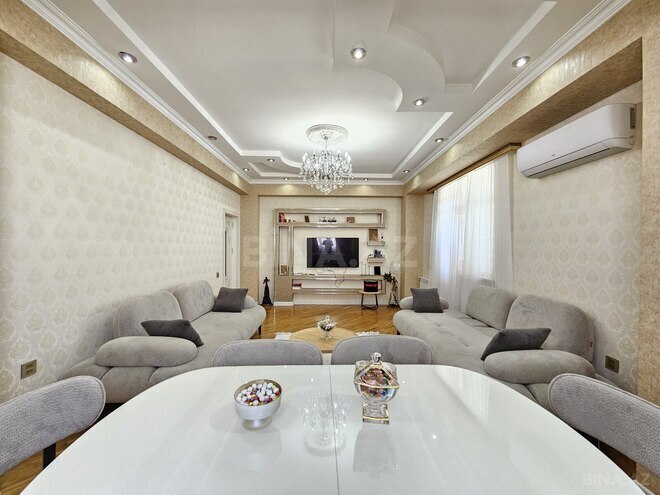 Продаётся 3-комн. новостройка 125 м², photo 3 from 28