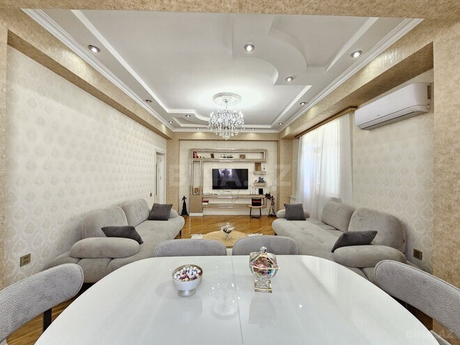 Продаётся 3-комн. новостройка 125 м², photo 7 from 28
