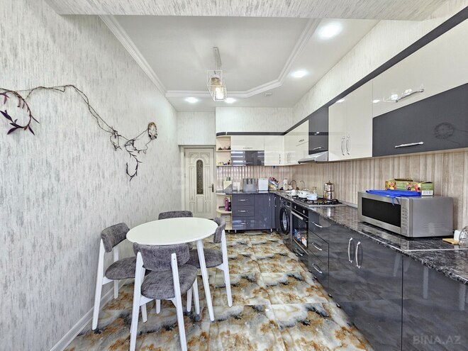 Продаётся 3-комн. новостройка 125 м², photo 11 from 28