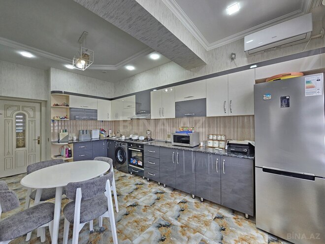 Продаётся 3-комн. новостройка 125 м², photo 10 from 28
