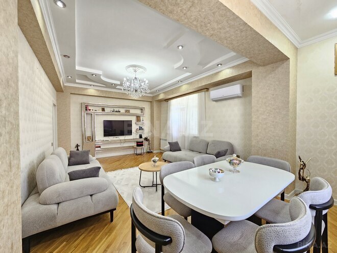Продаётся 3-комн. новостройка 125 м², photo 4 from 28