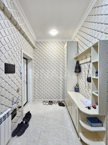 Продаётся 3-комн. новостройка 125 м², photo 22 from 28