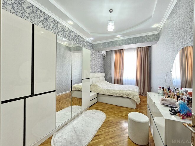 Продаётся 3-комн. новостройка 125 м², photo 12 from 28