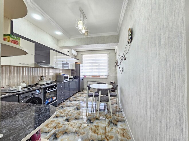 Продаётся 3-комн. новостройка 125 м², photo 9 from 28