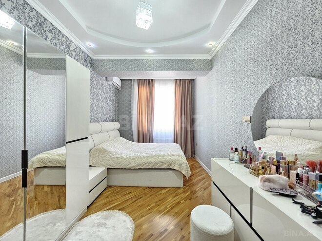 Продаётся 3-комн. новостройка 125 м², photo 13 from 28