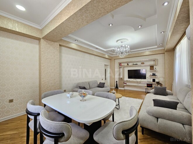Продаётся 3-комн. новостройка 125 м², photo 5 from 28