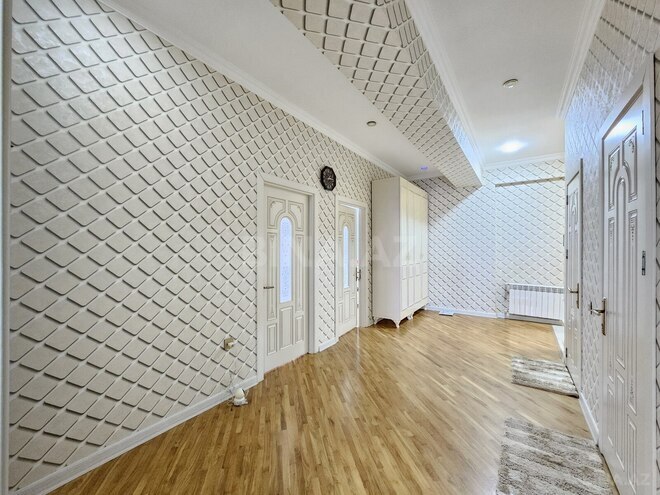 Продаётся 3-комн. новостройка 125 м², photo 25 from 28