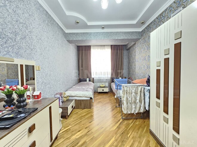 Продаётся 3-комн. новостройка 125 м², photo 17 from 28