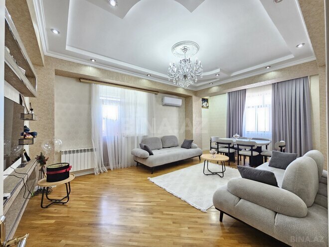 Продаётся 3-комн. новостройка 125 м², photo 1 from 28