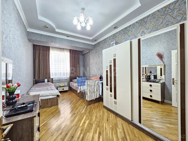 Продаётся 3-комн. новостройка 125 м², photo 16 from 28
