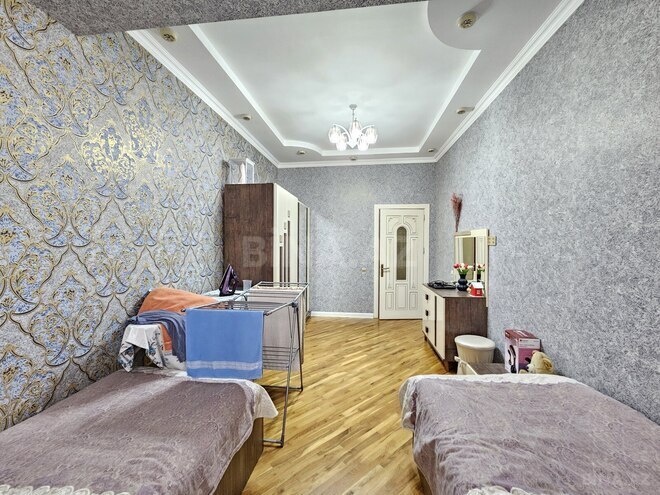 Продаётся 3-комн. новостройка 125 м², photo 18 from 28