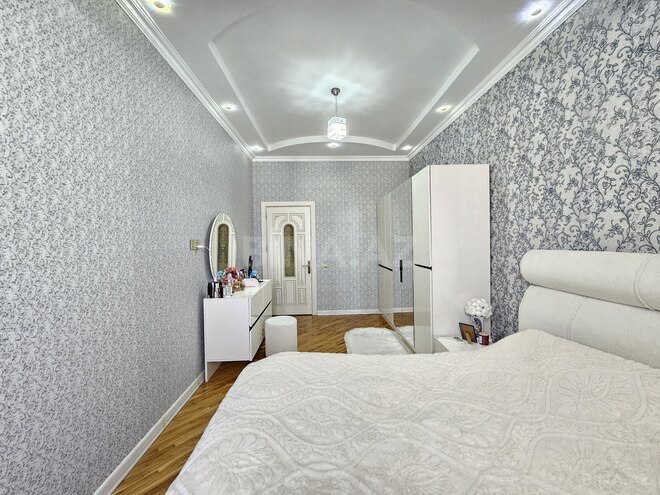 Продаётся 3-комн. новостройка 125 м², photo 15 from 28