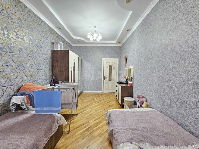 Продаётся 3-комн. новостройка 125 м², photo 19 from 28