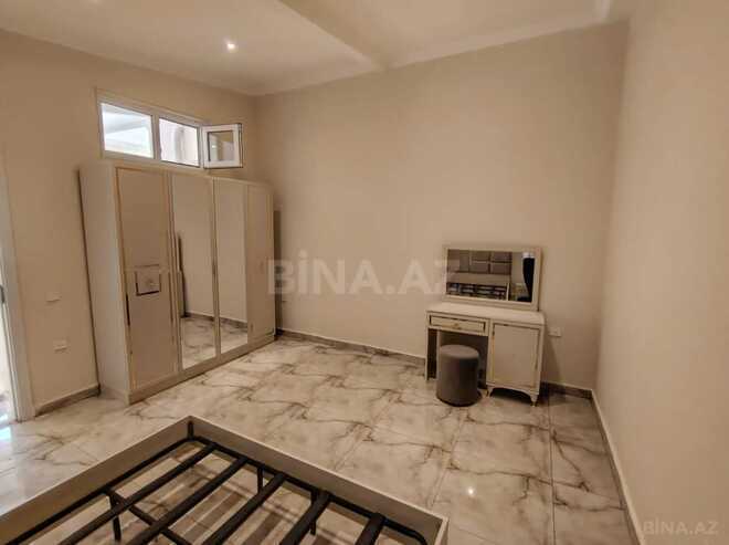 Сдаётся 4-комн. новостройка 110 м², м. Мемар Аджеми, photo 7 from 10