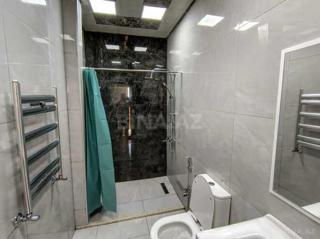 Сдаётся 4-комн. новостройка 110 м², м. Мемар Аджеми, photo 9 from 10