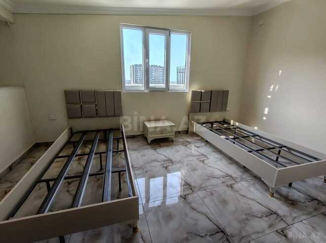 Сдаётся 4-комн. новостройка 110 м², м. Мемар Аджеми, photo 5 from 10