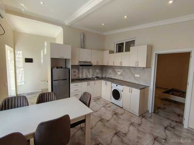 Сдаётся 4-комн. новостройка 110 м², м. Мемар Аджеми, photo 1 from 10