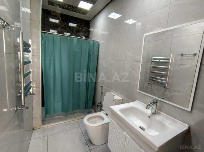Сдаётся 4-комн. новостройка 110 м², м. Мемар Аджеми, photo 8 from 10