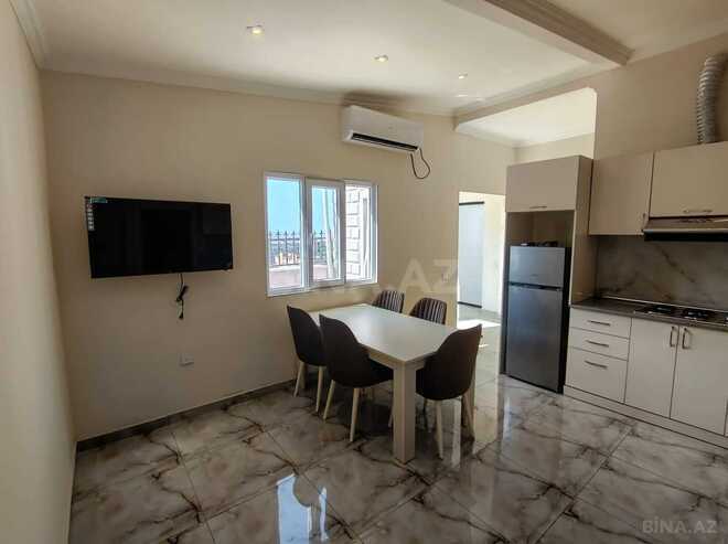 Сдаётся 4-комн. новостройка 110 м², м. Мемар Аджеми, photo 3 from 10