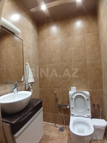 Satılır 4 otaqlı yeni tikili 150 m², Memar Əcəmi m., photo 25 from 30
