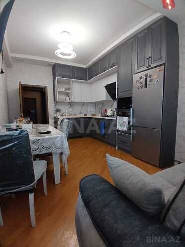 Satılır 4 otaqlı yeni tikili 150 m², Memar Əcəmi m., photo 16 from 30
