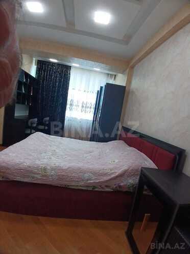 Satılır 4 otaqlı yeni tikili 150 m², Memar Əcəmi m., photo 8 from 30