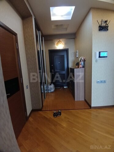 Satılır 4 otaqlı yeni tikili 150 m², Memar Əcəmi m., photo 19 from 30
