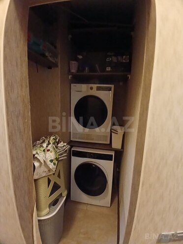 Satılır 4 otaqlı yeni tikili 150 m², Memar Əcəmi m., photo 23 from 30