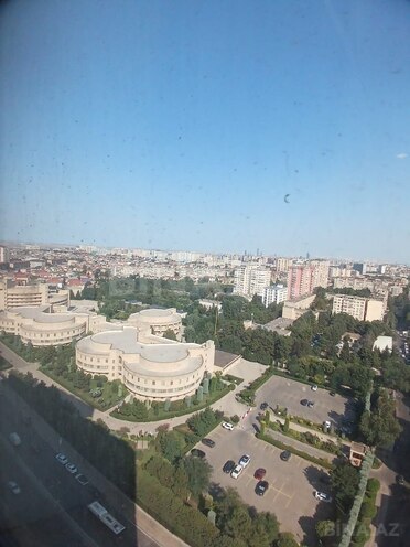 Satılır 4 otaqlı yeni tikili 150 m², Memar Əcəmi m., photo 29 from 30