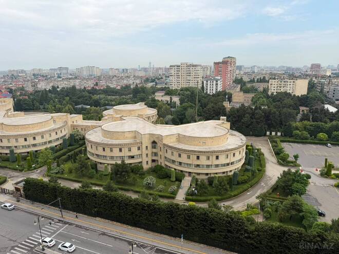 Satılır 4 otaqlı yeni tikili 150 m², Memar Əcəmi m., photo 28 from 30