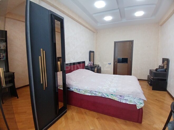 Satılır 4 otaqlı yeni tikili 150 m², Memar Əcəmi m., photo 11 from 30