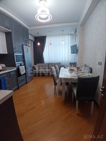 Satılır 4 otaqlı yeni tikili 150 m², Memar Əcəmi m., photo 5 from 30