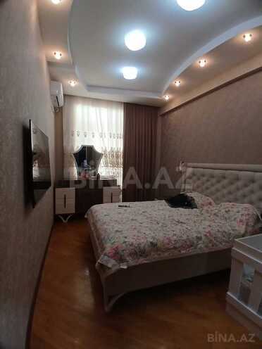 Satılır 4 otaqlı yeni tikili 150 m², Memar Əcəmi m., photo 6 from 30