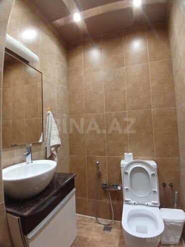 Satılır 4 otaqlı yeni tikili 150 m², Memar Əcəmi m., photo 24 from 30