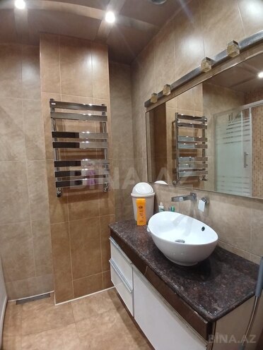 Satılır 4 otaqlı yeni tikili 150 m², Memar Əcəmi m., photo 18 from 30