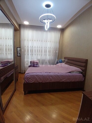 Satılır 4 otaqlı yeni tikili 150 m², Memar Əcəmi m., photo 10 from 30