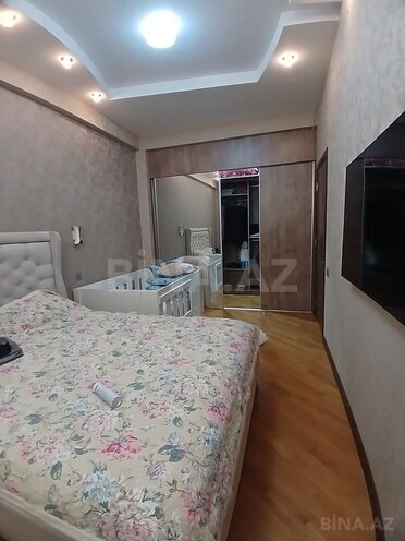 Satılır 4 otaqlı yeni tikili 150 m², Memar Əcəmi m., photo 9 from 30