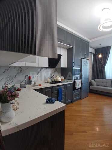 Satılır 4 otaqlı yeni tikili 150 m², Memar Əcəmi m., photo 12 from 30
